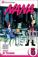 Nana, Volume 5