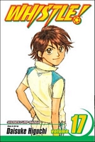 Whistle!, Volume17