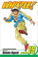 Whistle!, Volume 19