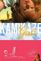 Cover of Kamikaze Girls by Novala Takemoto