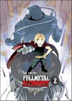 The Art of Fullmetal Alchemist 2