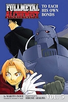 Cover of The Ties That Bind by Makoto Inoue