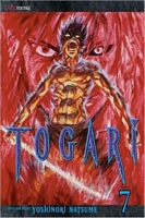 Togari, Volume 7