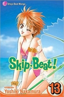 Skip Beat!, Volume 13