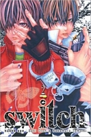 Switch, Volume 2