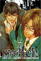 Switch, Volume 5