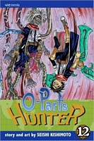 O-Parts Hunter, Volume 12