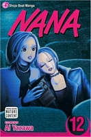 Nana, Volume 12