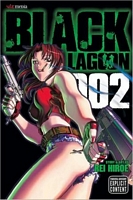 Black Lagoon, Volume 2