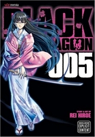 Black Lagoon, Volume 5