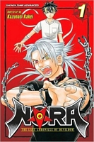NORA: The Last Chronicle of Devildom, Volume 1