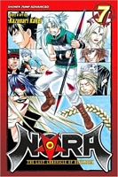 NORA: The Last Chronicle of Devildom, Volume 7