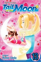 Tail of the Moon, Volume 13