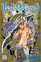 Cover of Ral Grad, Volume 2 by Tsuneo Takano