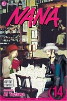 Nana, Volume 14