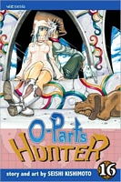 O-Parts Hunter, Volume 16