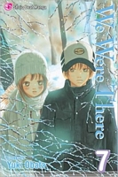 Cover of We Were There, Volume 7 by Yuki Obata