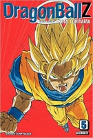 Dragon Ball Z, Volume 5