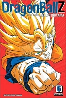 Dragon Ball Z, Volume 6