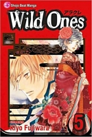 Wild Ones, Volume 5