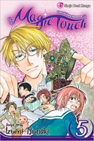The Magic Touch, Volume 5