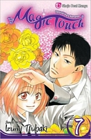 The Magic Touch, Volume 7