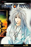 Flame of Recca, Volume 31