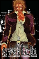 Switch, Volume 10