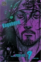 Vagabond, Volume 9