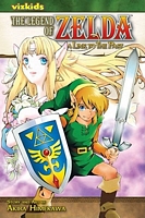 The Legend of Zelda, Vol. 9: A Link to the Past