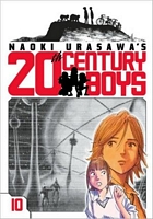 Naoki Urasawa's 20th Century Boys, Volume 10