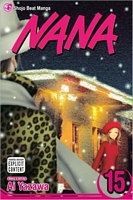 Nana, Volume 15