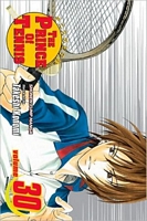 Cover of The Prince of Tennis, Volume 30 by Takeshi Konomi