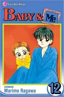 Baby & Me, Volume 12