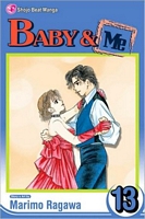 Baby & Me, Volume 13