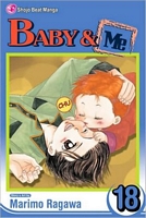 Baby & Me, Volume 18