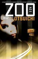Cover of Zoo by Otsuichi