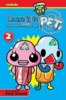 Leave It to Pet!, Volume 2