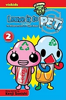 Leave It to Pet!, Volume 2