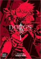 Dogs, Volume 1: Bullets & Carnage