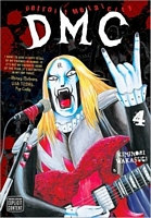 Cover of Detroit Metal City, Volume 4 by Kiminori Wakasugi