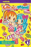 Choco Mimi, Volume 1