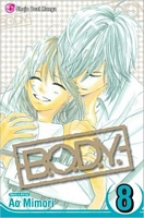 B.O.D.Y., Volume 8