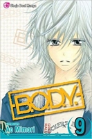 B.O.D.Y., Volume 9