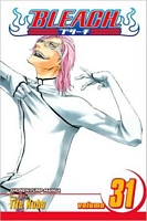 Bleach, Volume 31: Don't Kill My Volupture