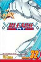 Bleach, Volume 32: Howling