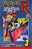 Yu-Gi-Oh! R, Volume 3