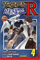 Yu-Gi-Oh! R, Volume 4