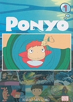 Ponyo, Volume 1