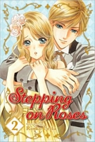 Cover of Stepping on Roses, Volume 2 by Rinko Ueda